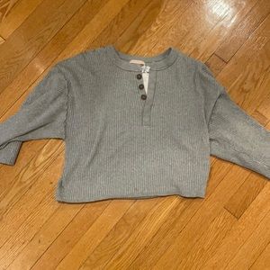 Urban outfitters long sleeve